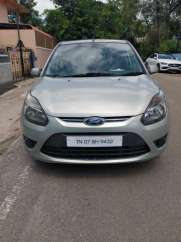 Ford Figo 1.2 EXI Duratec