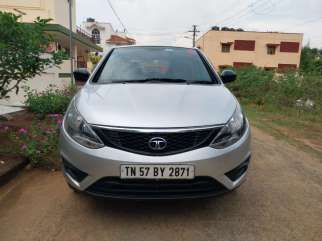 Tata Bolt XE Revotron