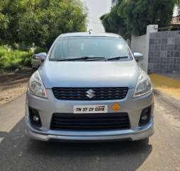 Maruti Suzuki Ertiga VDI