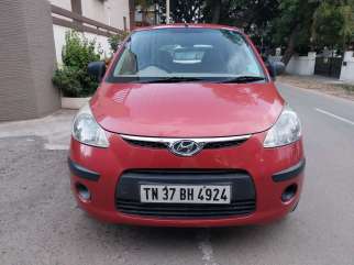 Hyundai i10 Era