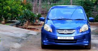 Honda Amaze others