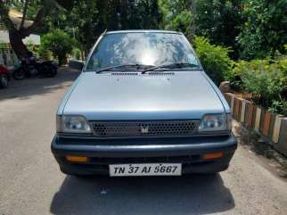 Maruti Suzuki 800 Std