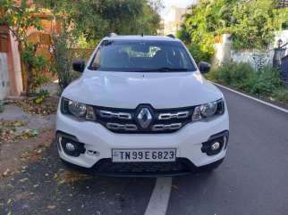 Renault Kwid RXT