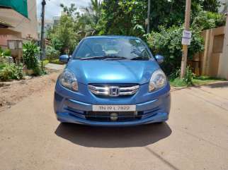 Honda Amaze 1.2 E MT I-VTEC