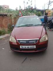 Tata Indica Vista 1.2 Aqua Safire