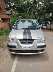 Hyundai Santro others