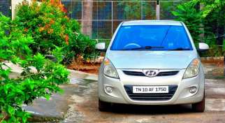 Hyundai i20 others