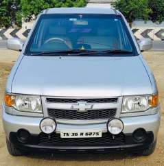 Chevrolet Tavera Neo 3 LS 10 STR BS III