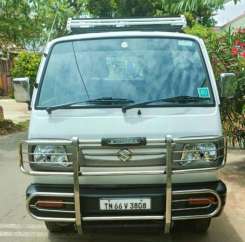 Maruti Suzuki Omni 8 seater