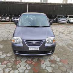 Hyundai Santro Xing GL