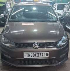 Volkswagen Polo others