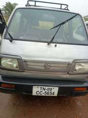 Maruti Suzuki Omni others