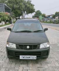 Maruti Suzuki Alto LXI