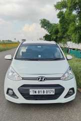 Hyundai Grand I10 1.2 Asta Kappa VTVT Opt