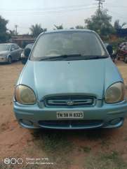 Hyundai Santro others