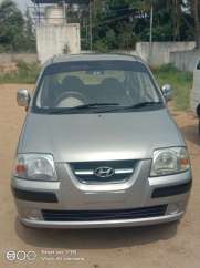 Hyundai Santro Xing XL