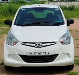 Hyundai Eon Era Plus