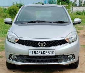 Tata Tiago XZ