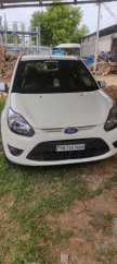 Ford Figo 1.4 LXI Duratorq