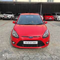 Ford Figo 1.4 LXI Duratorq