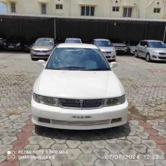 Mitsubishi Lancer SLXD 2.0