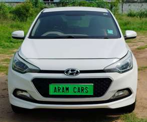 Hyundai i20 1.4 Asta CRDi