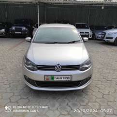 Volkswagen Vento 1.5 TDI Highline