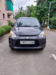 Maruti Suzuki Alto 800 VXI