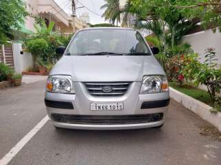 Hyundai Santro Xing GLS