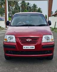 Hyundai Santro Xing GL