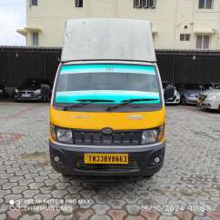 Mahindra Supro Profit Truck