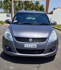 Maruti Suzuki Swift VDI