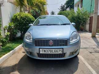 Fiat Linea 1.3 Multijet Dynamic