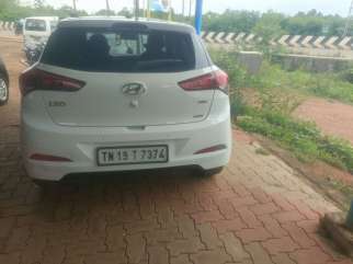 Hyundai i20 others