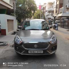 Maruti Suzuki Swift dzire ZXI