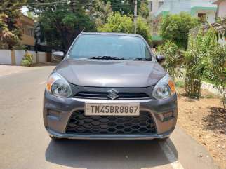 Maruti Suzuki Alto LXI