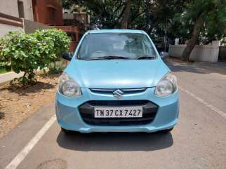 Maruti Suzuki Alto 800 LXI