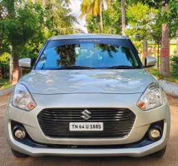 Maruti Suzuki Swift VDI