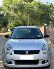 Maruti Suzuki Swift others