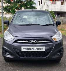 Hyundai i10 1.1 Magna