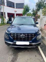 Hyundai Venue 1.4 SX (O) CRDI