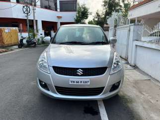 Maruti Suzuki Swift VDI