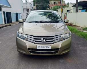 Honda City others