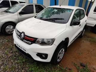 Renault Kwid RXT