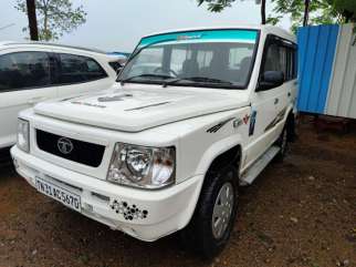 Tata Sumo Victa EX