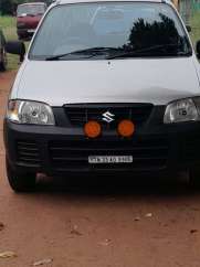 Maruti Suzuki Alto K10 LXI