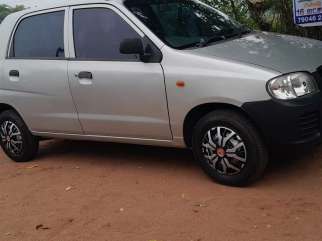 Maruti Suzuki Alto 800 LXI