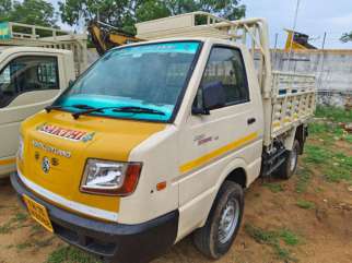 Ashok Leyland Dost LS