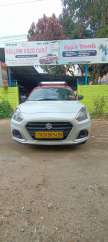 Maruti Suzuki Swift dzire others