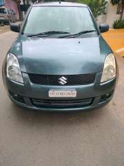 Maruti Suzuki Swift LDI